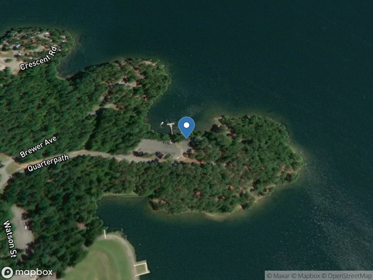 Lake Greenwood State Park