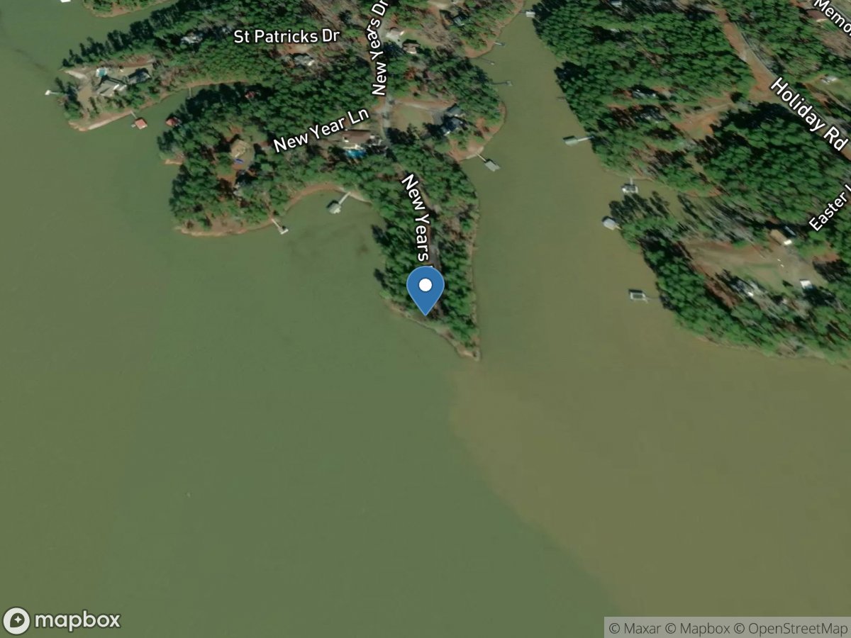 Little River Subdivision