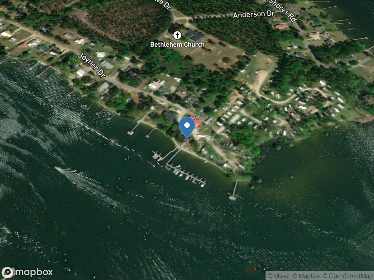 Taw Caw Campground and Marina