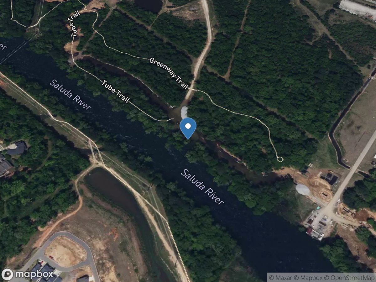 Saluda Shoals (Lower)