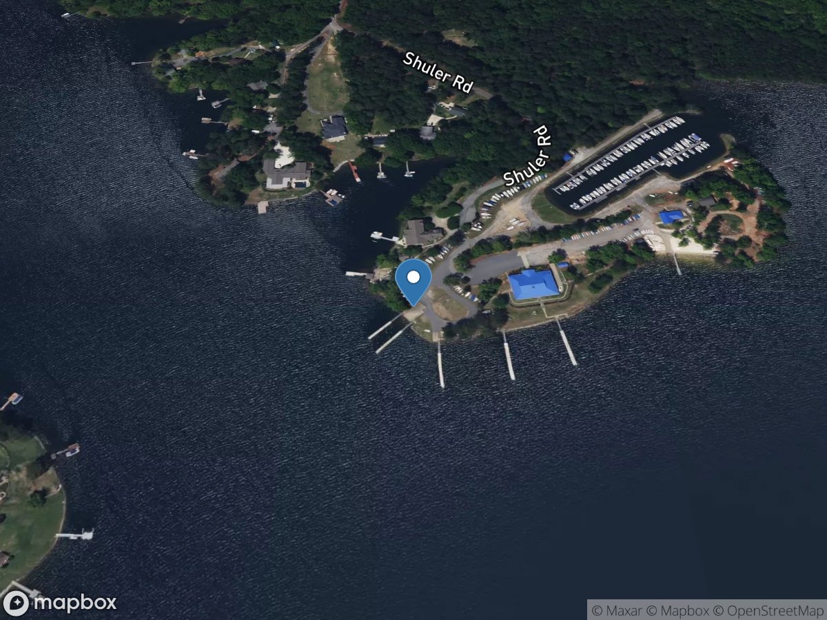 Columbia Sailing Club