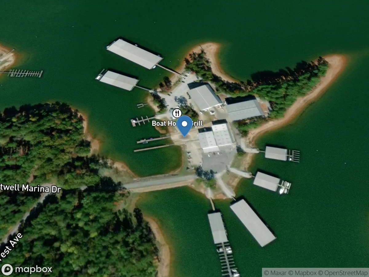 Hartwell Marina (East)