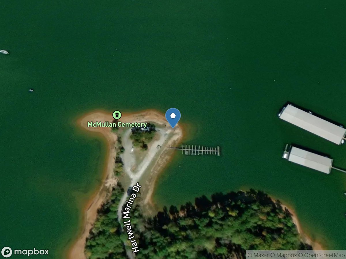 Hartwell Marina (West)