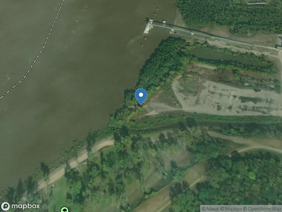 Mhoon Landing