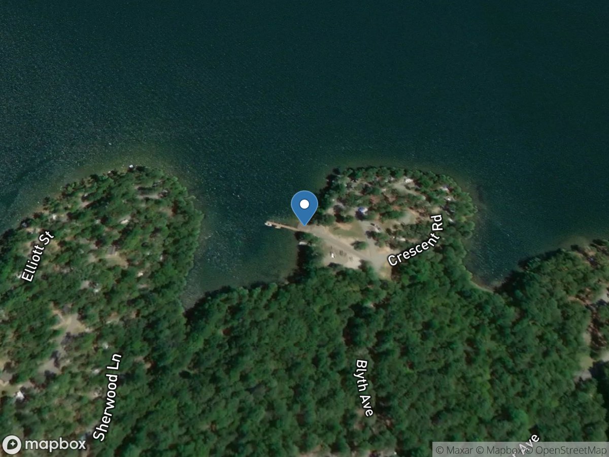 Lake Greenwood State Park