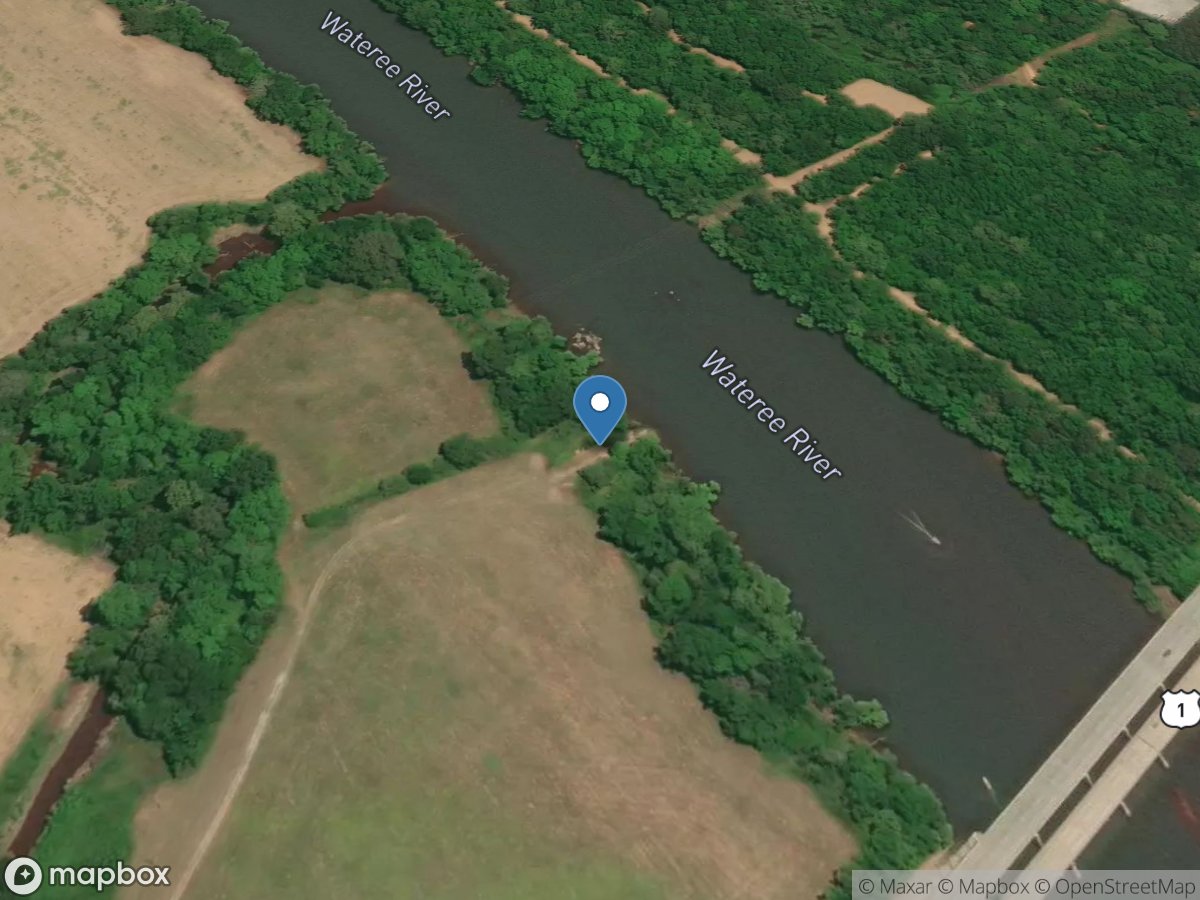 Wateree River Veterans Park