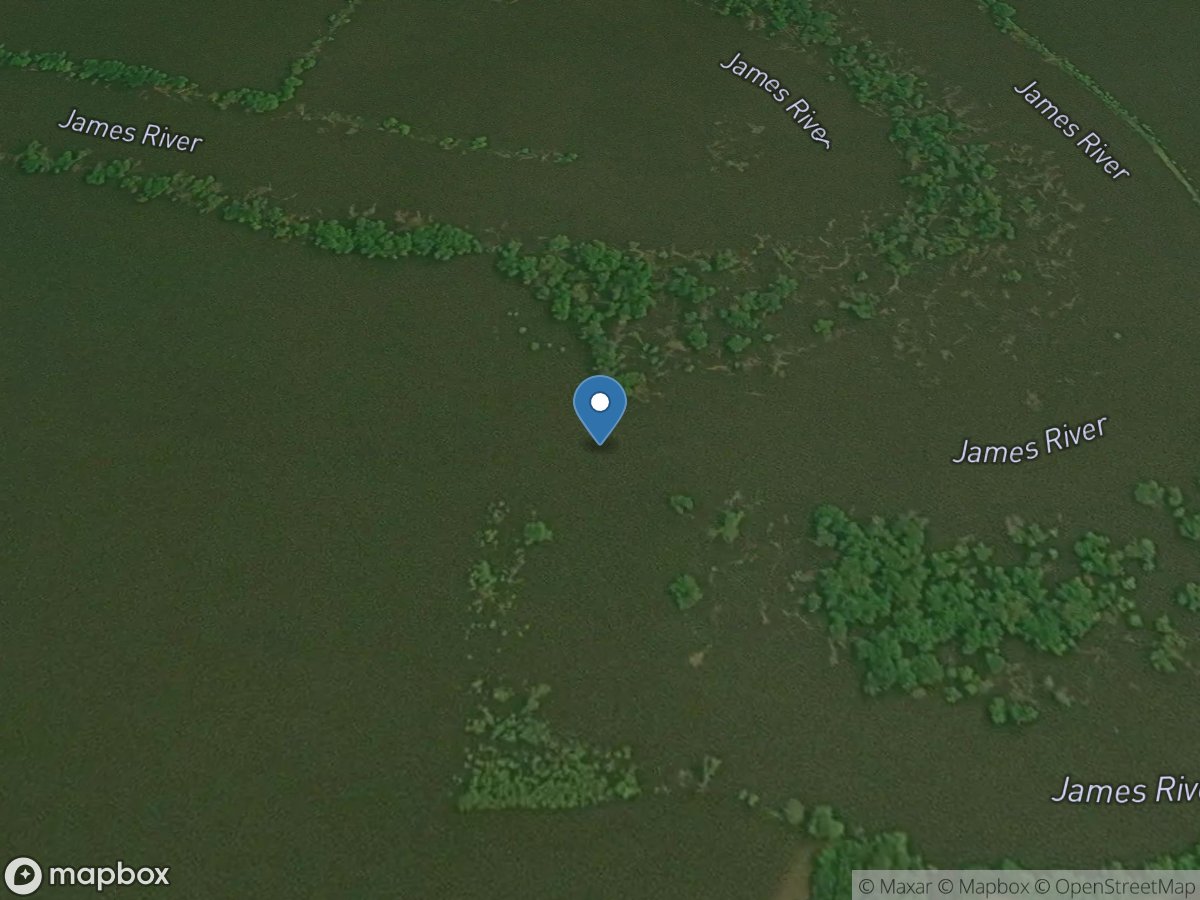 Ulmer Wilderness Public Water Access