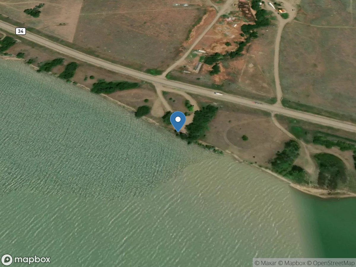 Fort George Land Use Area