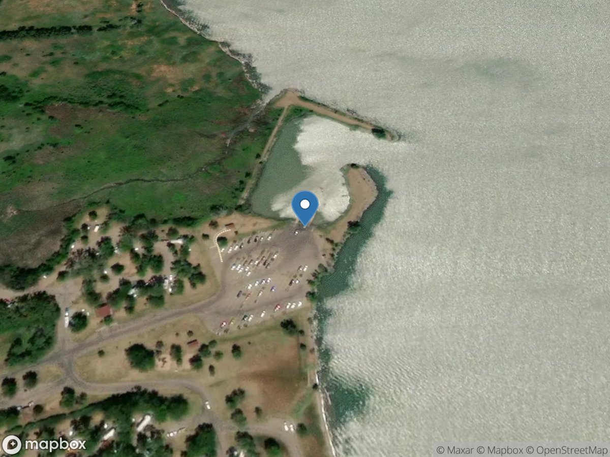 West Bend Recreation Area