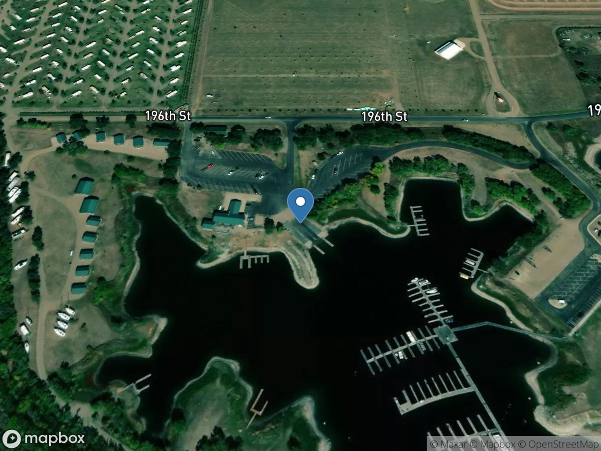 Spring Creek Recreation Area