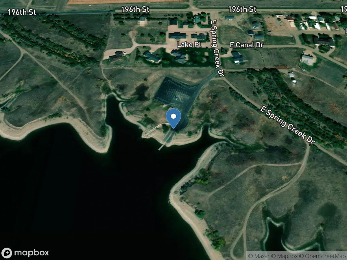 Lighthouse Point Land Use Area