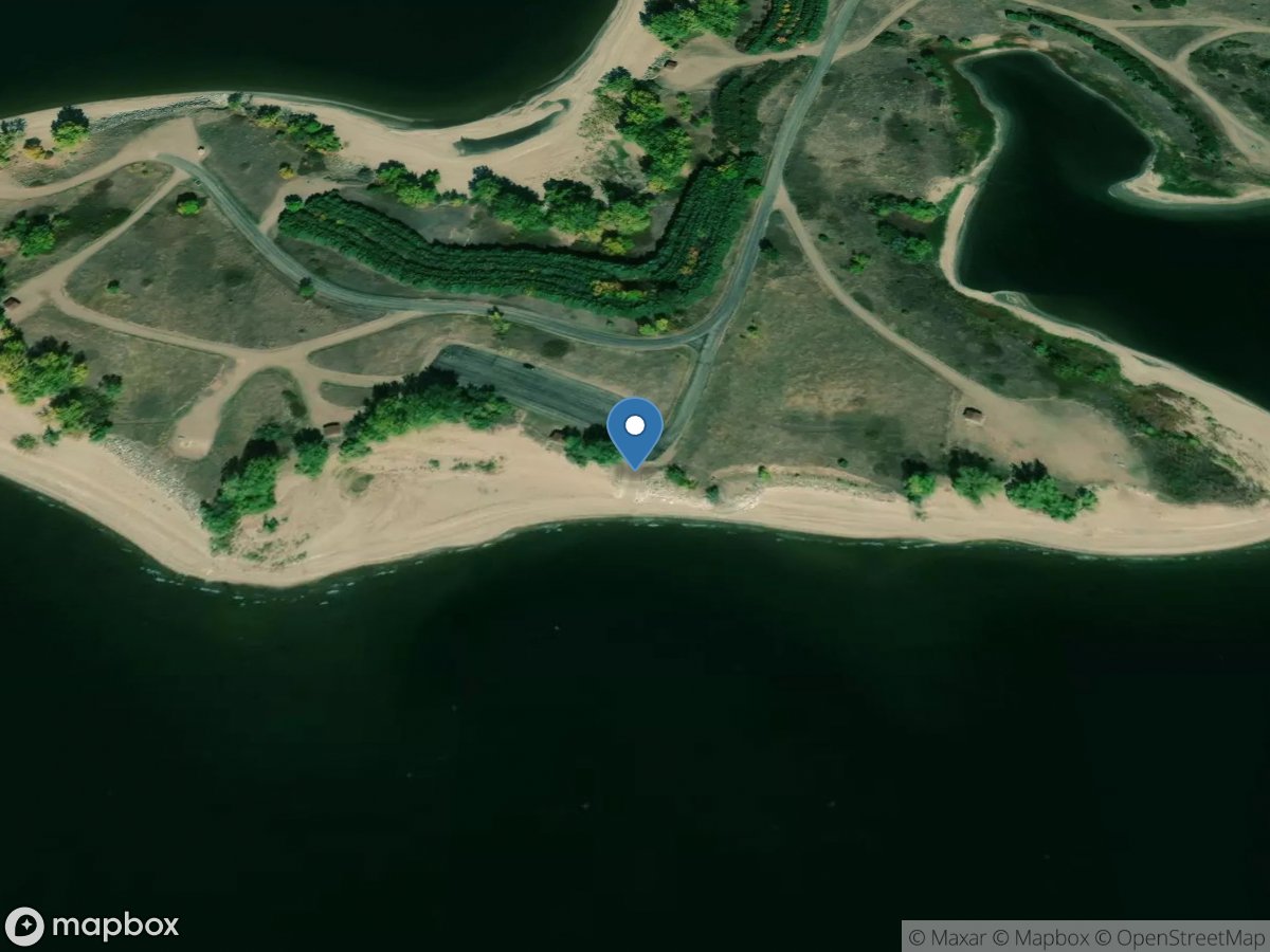 Okobojo Point Recreation Area