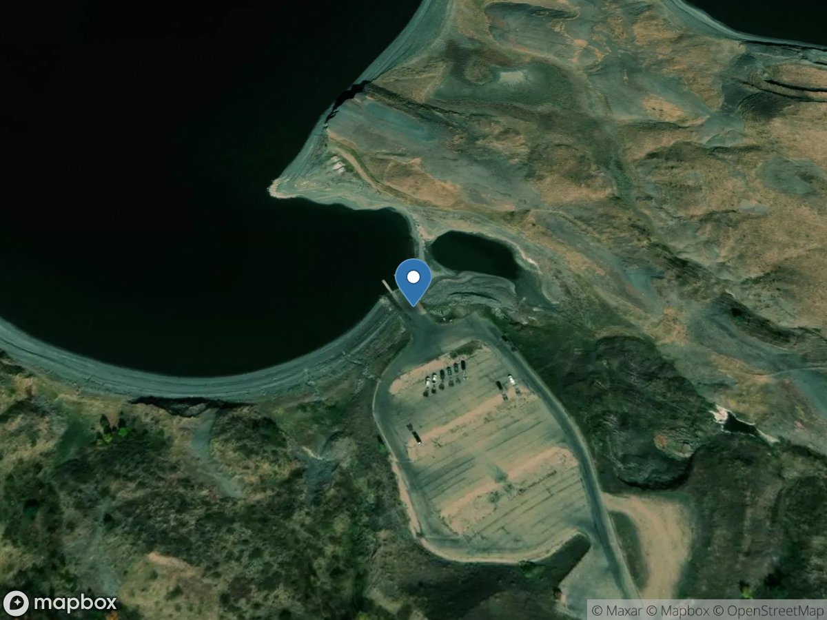 Bush's Landing Land Use Area