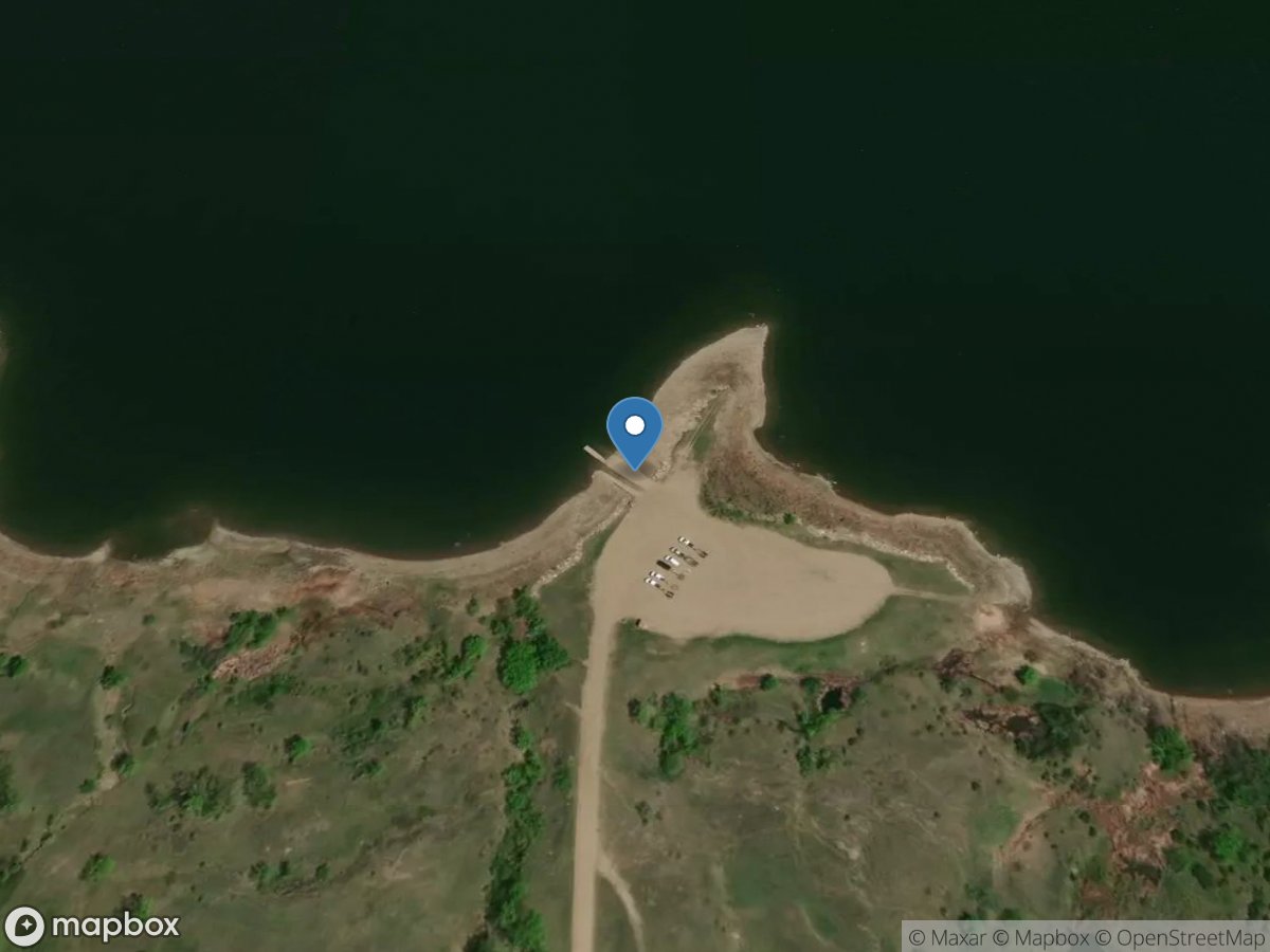 Bob's Landing Land Use Area