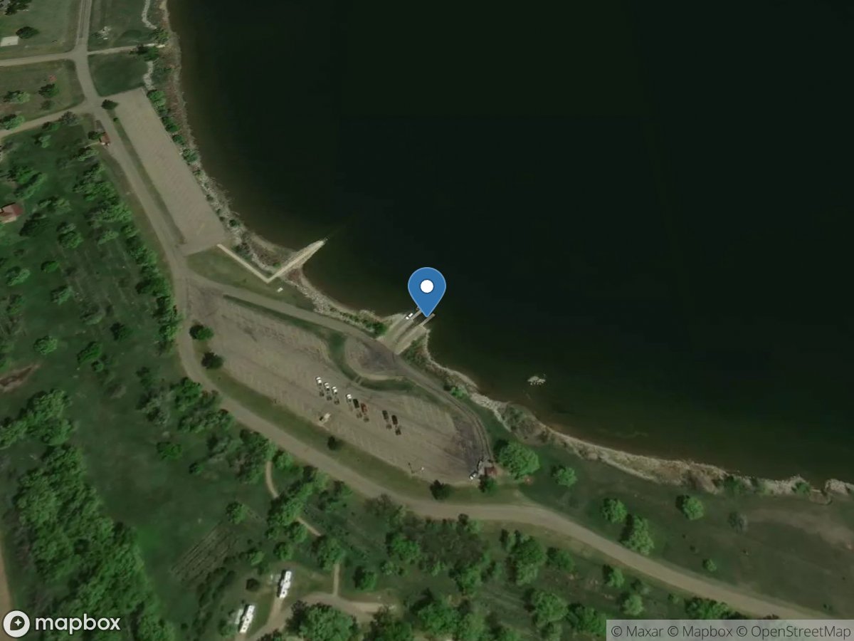 West Whitlock Recreation Area