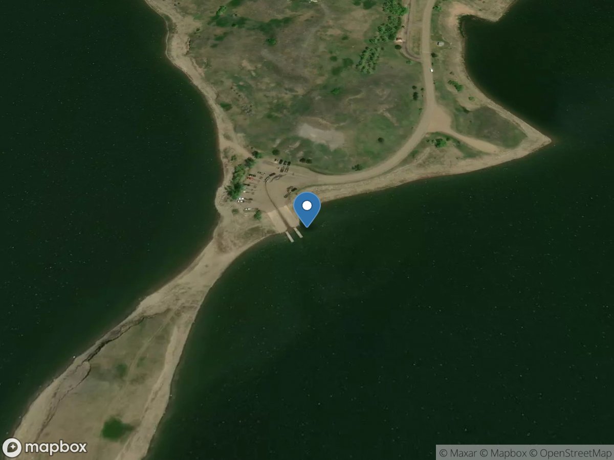 Swan Creek Recreation Area - East