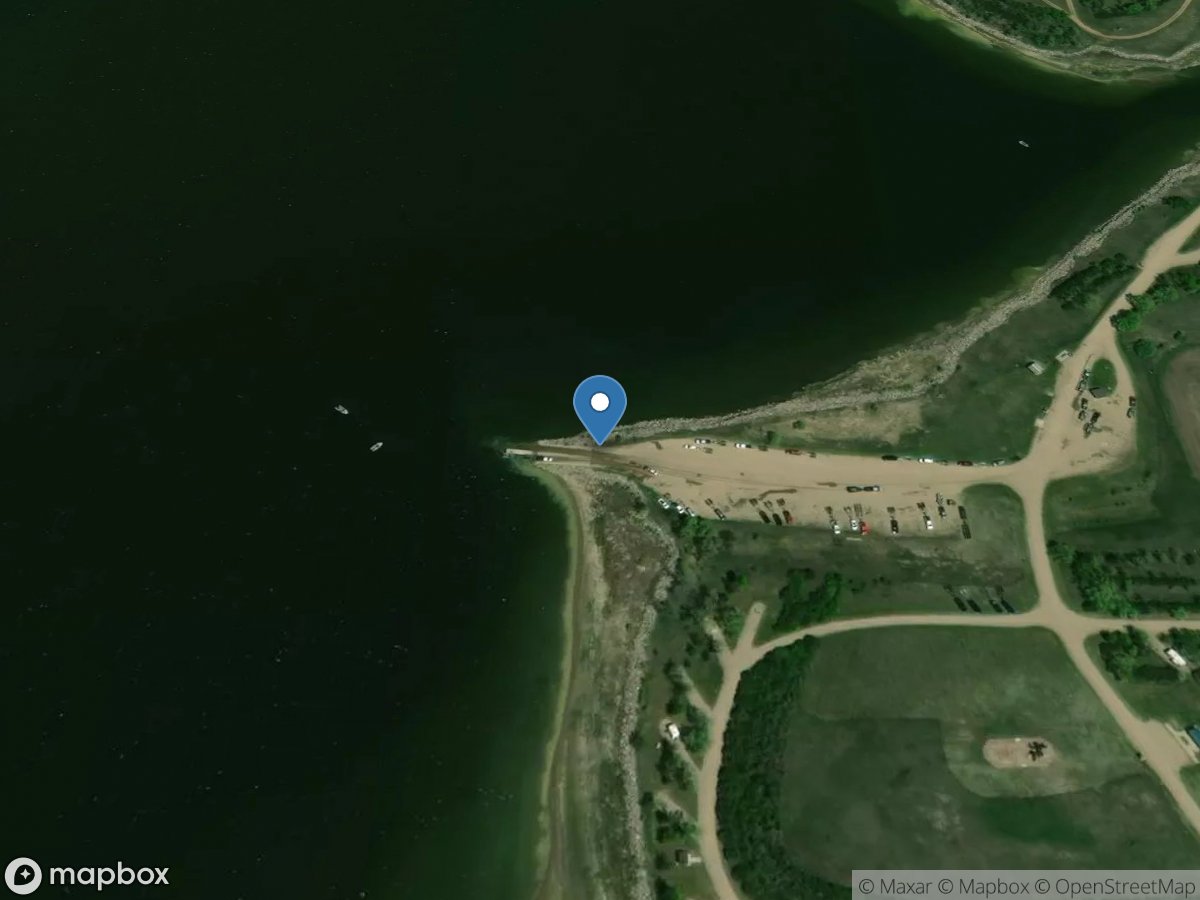 West Pollock Recreation Area - Main