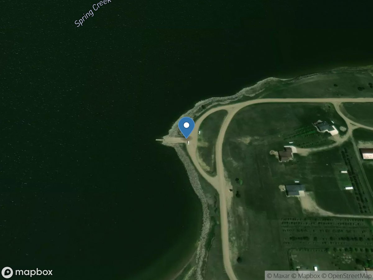 West Pollock Recreation Area - North