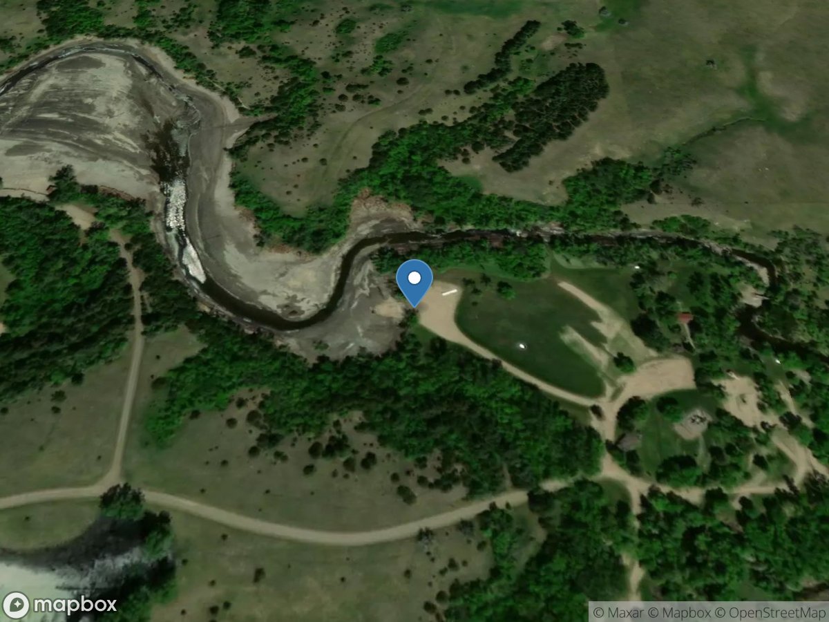 Lake Hiddenwood Recreation Area