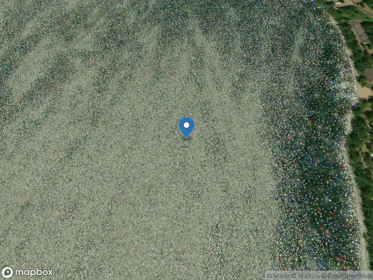 Roy Lake State Park - East