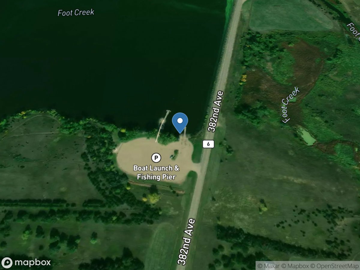 Richmond Land Use Area