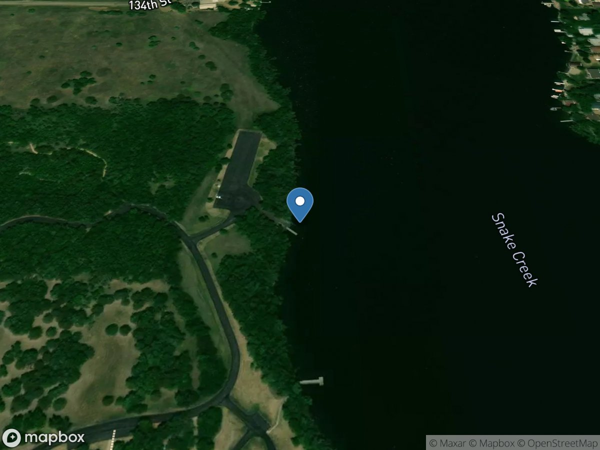 Mina Lake Recreation Area