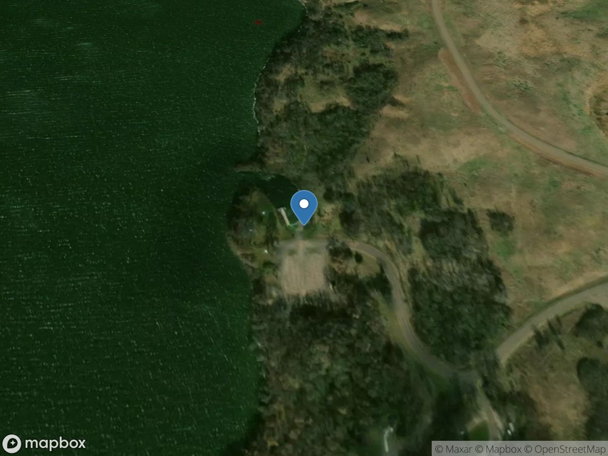 Pickerel Lake Recreation Area - East