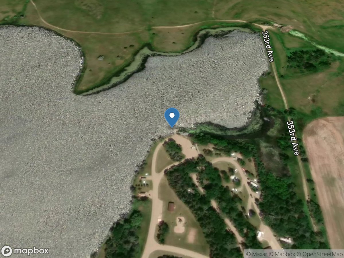 Lake Louise Recreation Area