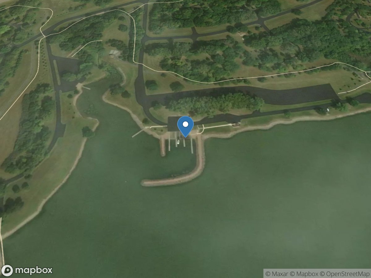 Lewis and Clark Recreation Area - East Midway