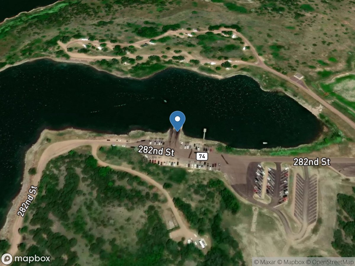Platte Creek Recreation Area