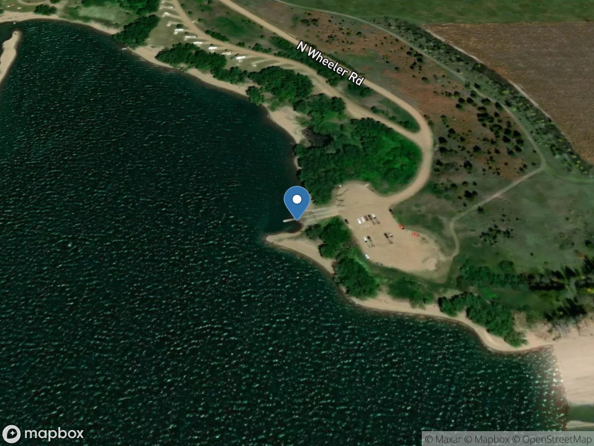 North Wheeler Recreation Area