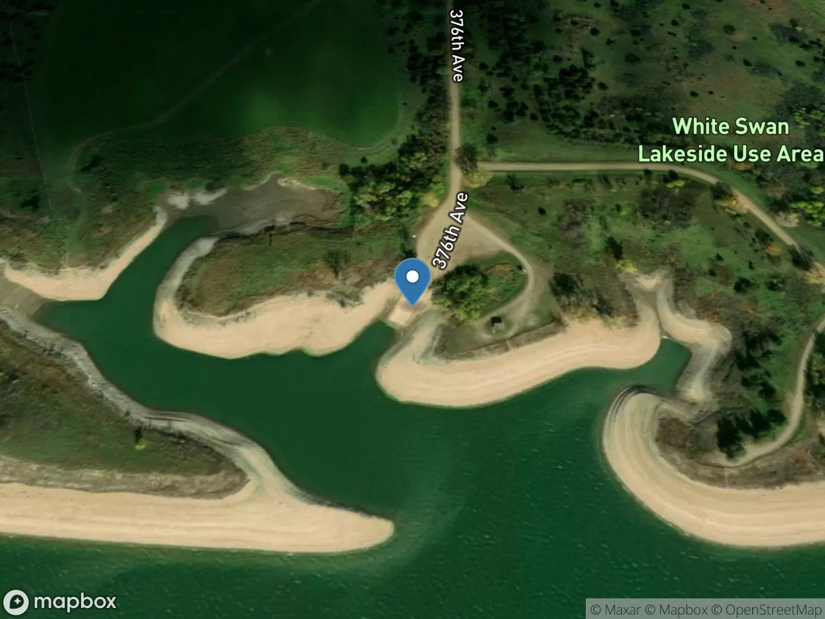 White Swan Land Use Area