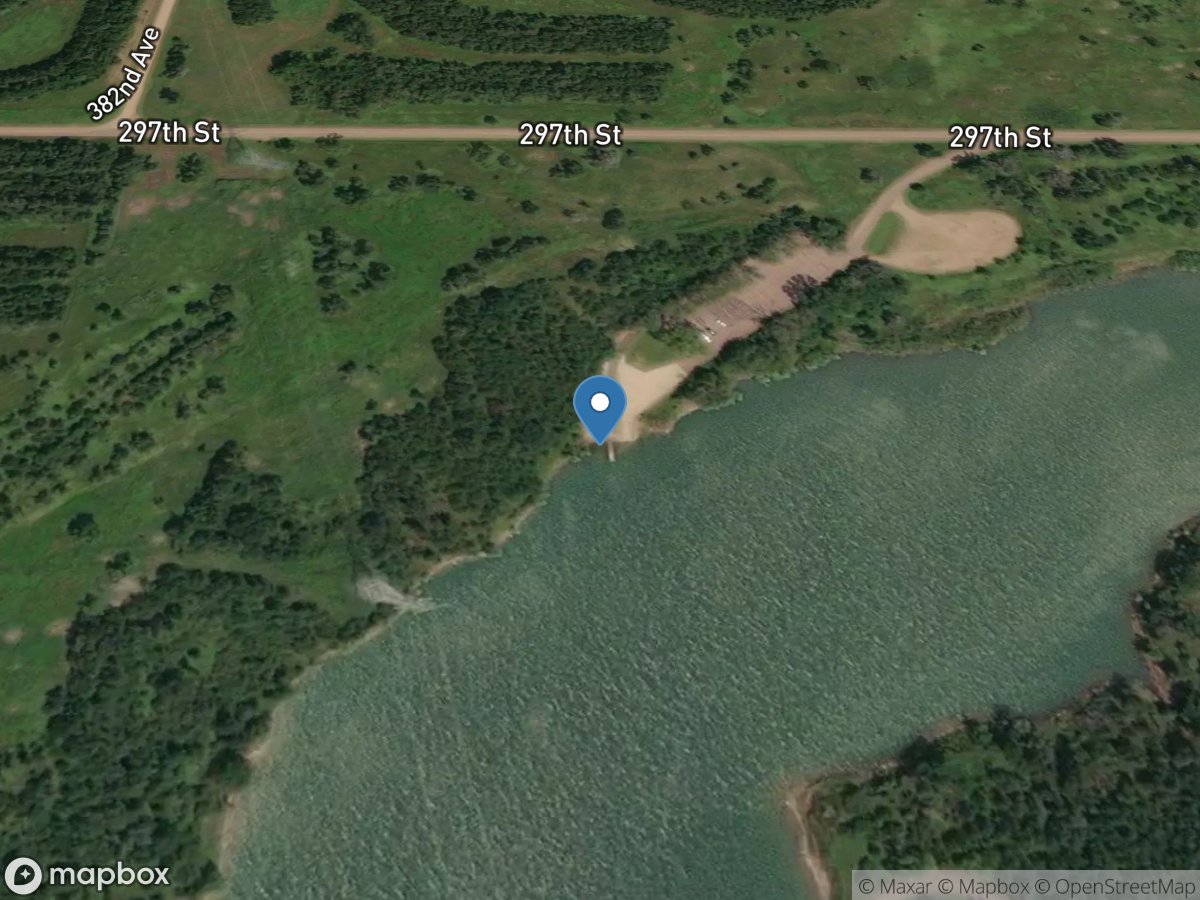 North Point Recreation Area Saint Francis Bay