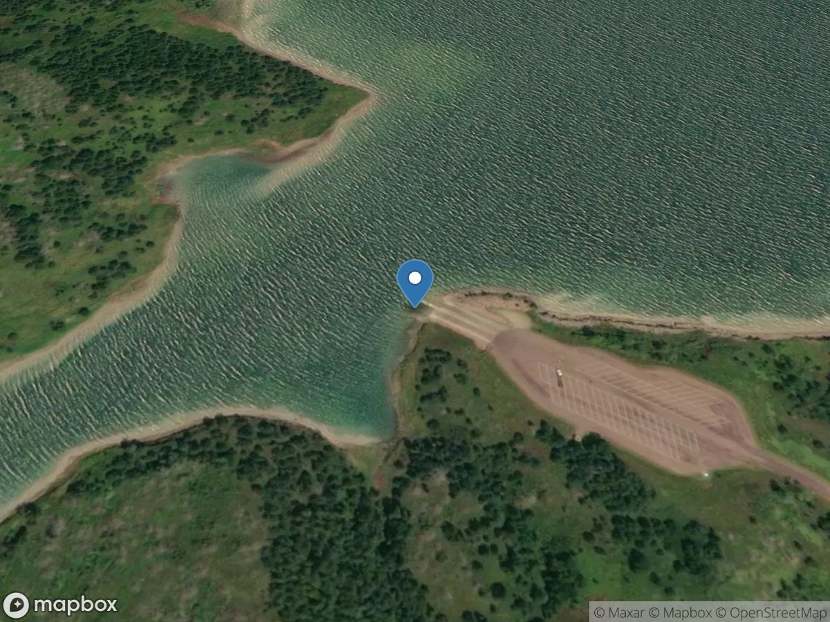 South Shore Land Use Area