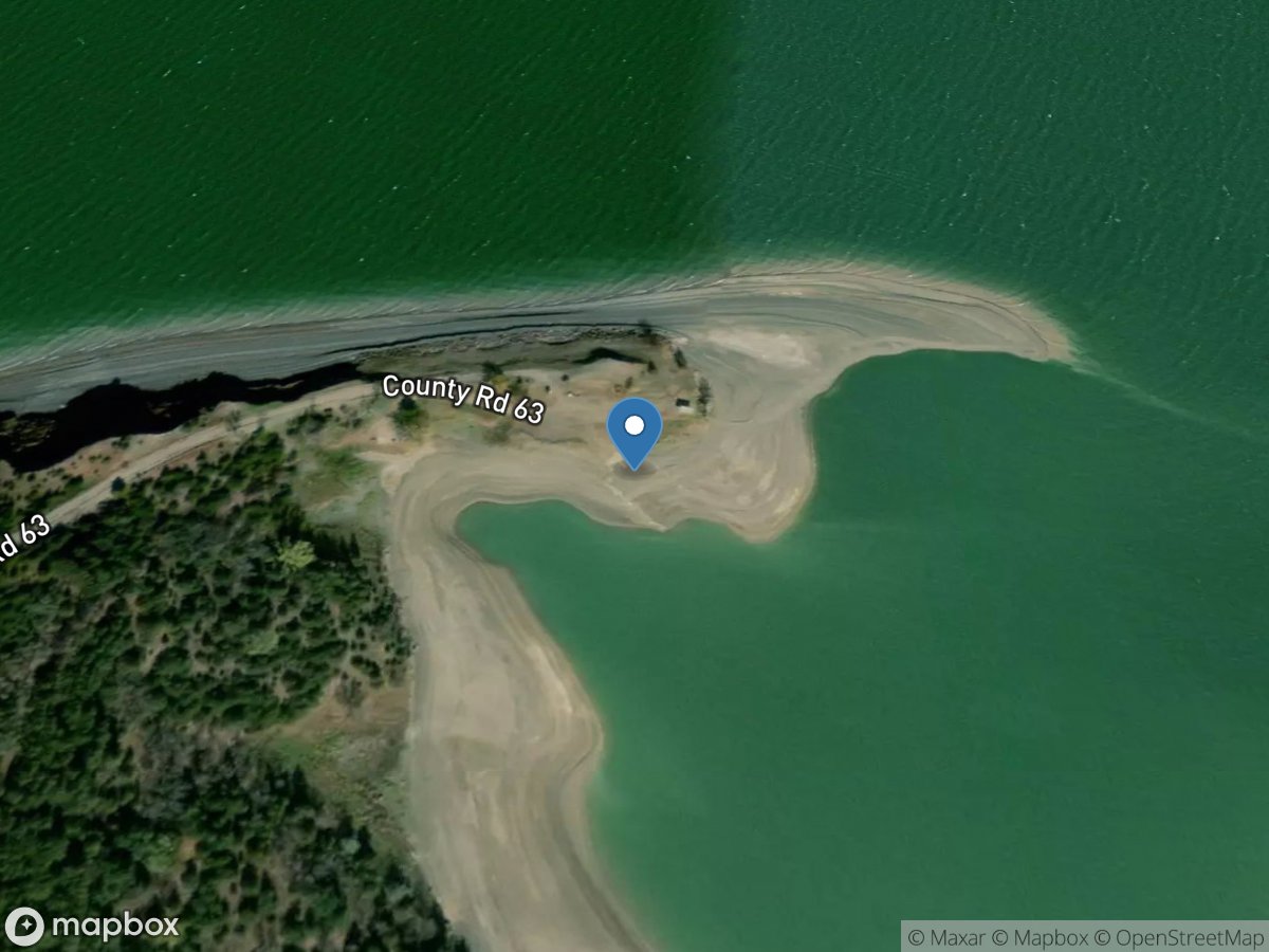 South Wheeler Land Use Area