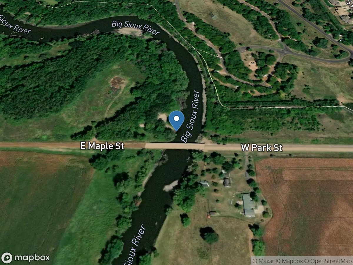 Big Sioux Recreation Area