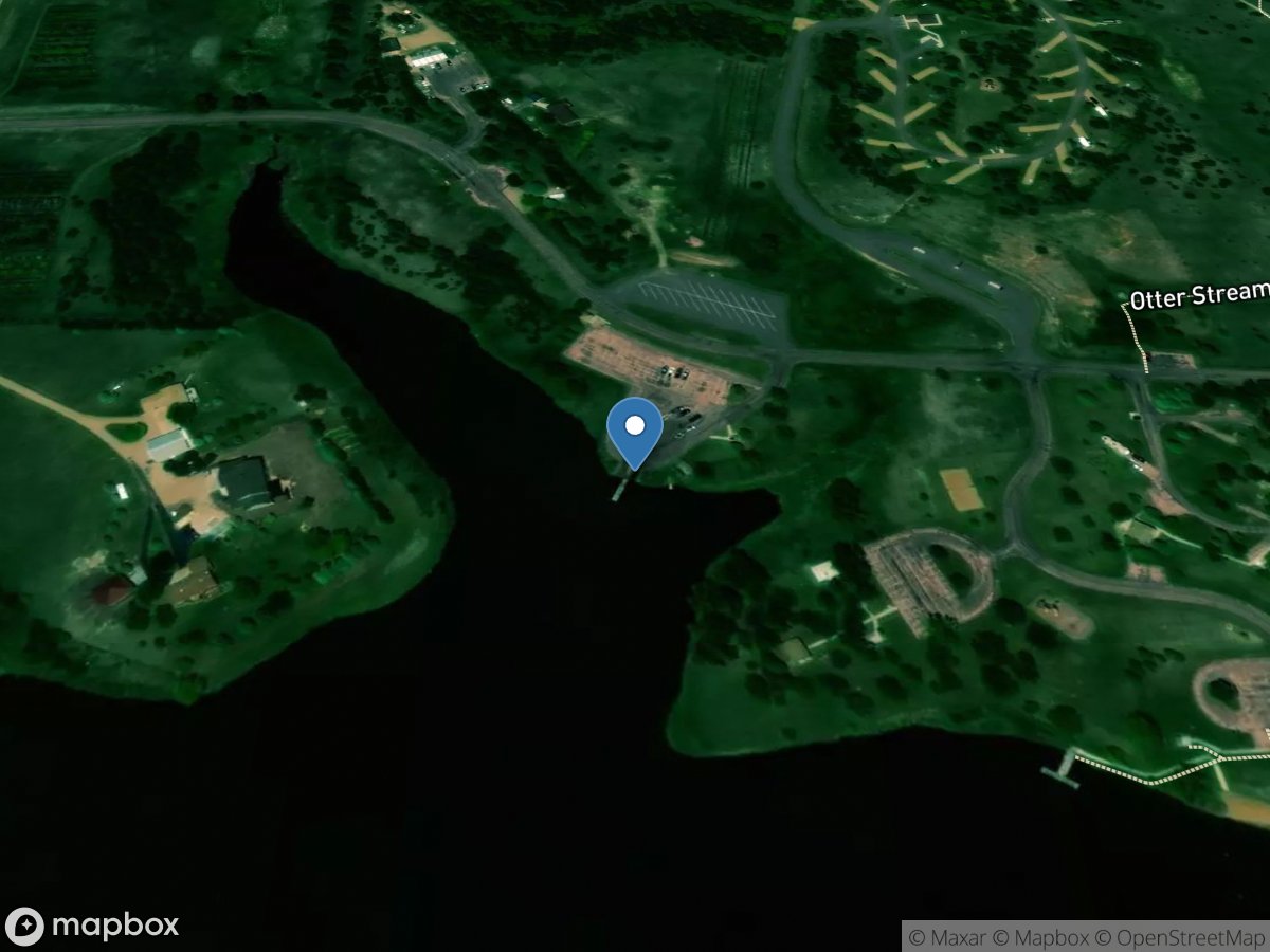 Lake Vermillion Recreation Area