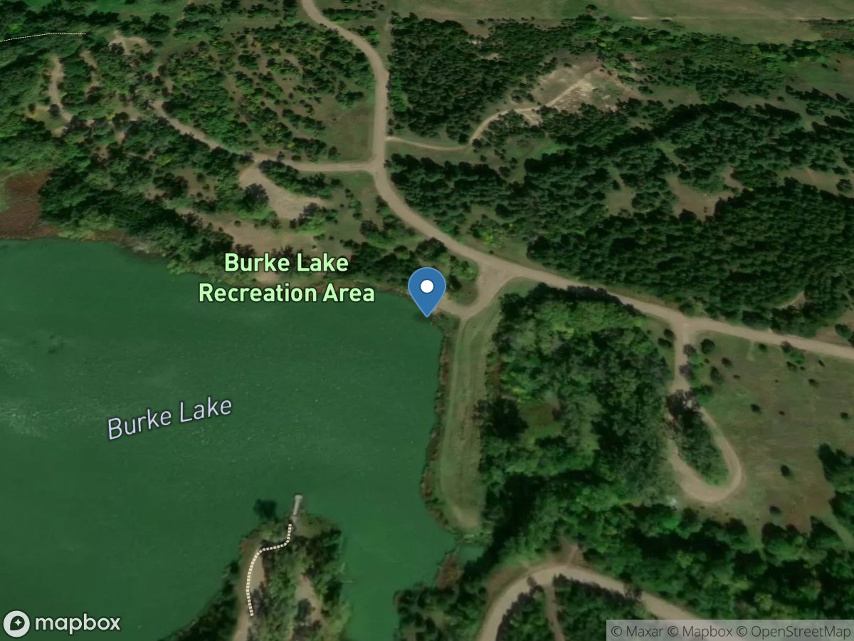 Burke Lake Recreation Area