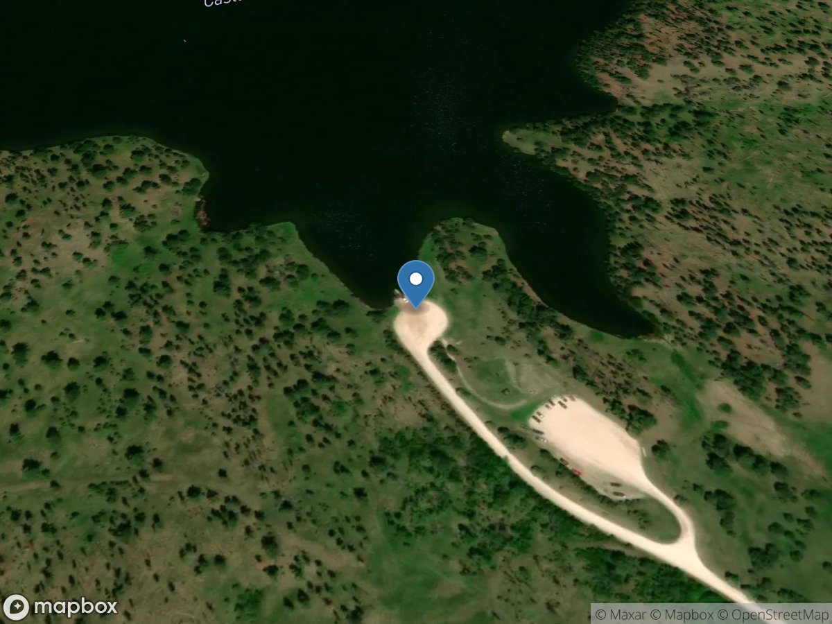 Deerfield - Dutchman Public Water Access