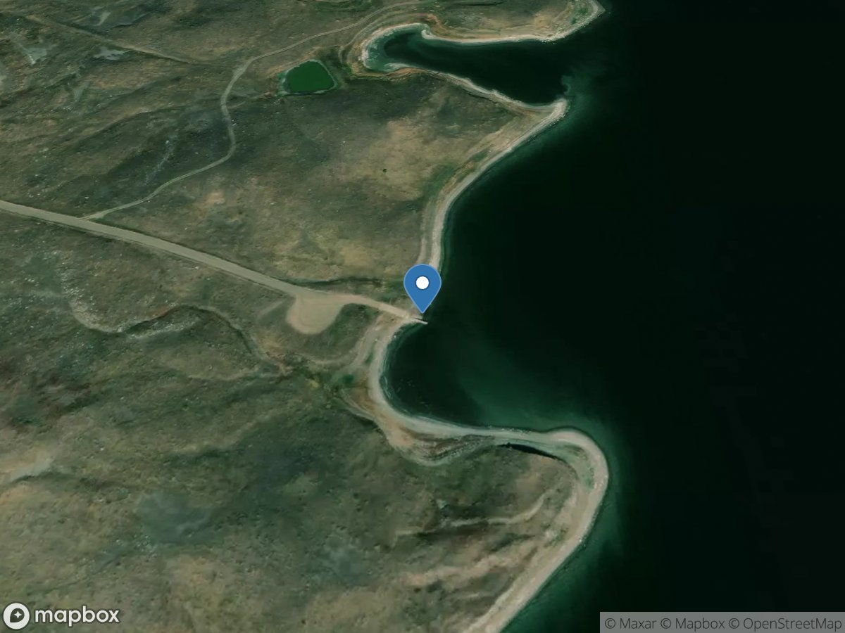 Garrigan's Landing Public Water Access