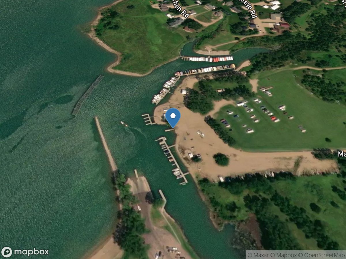North Point Recreation Area
