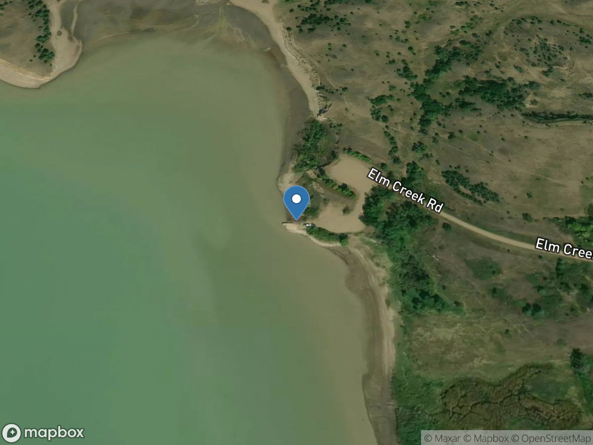 Elm Creek Land Use Area
