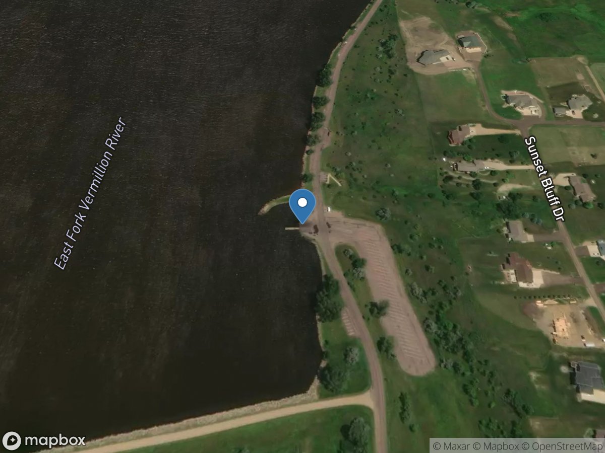 Lake Vermillion Land Use Area