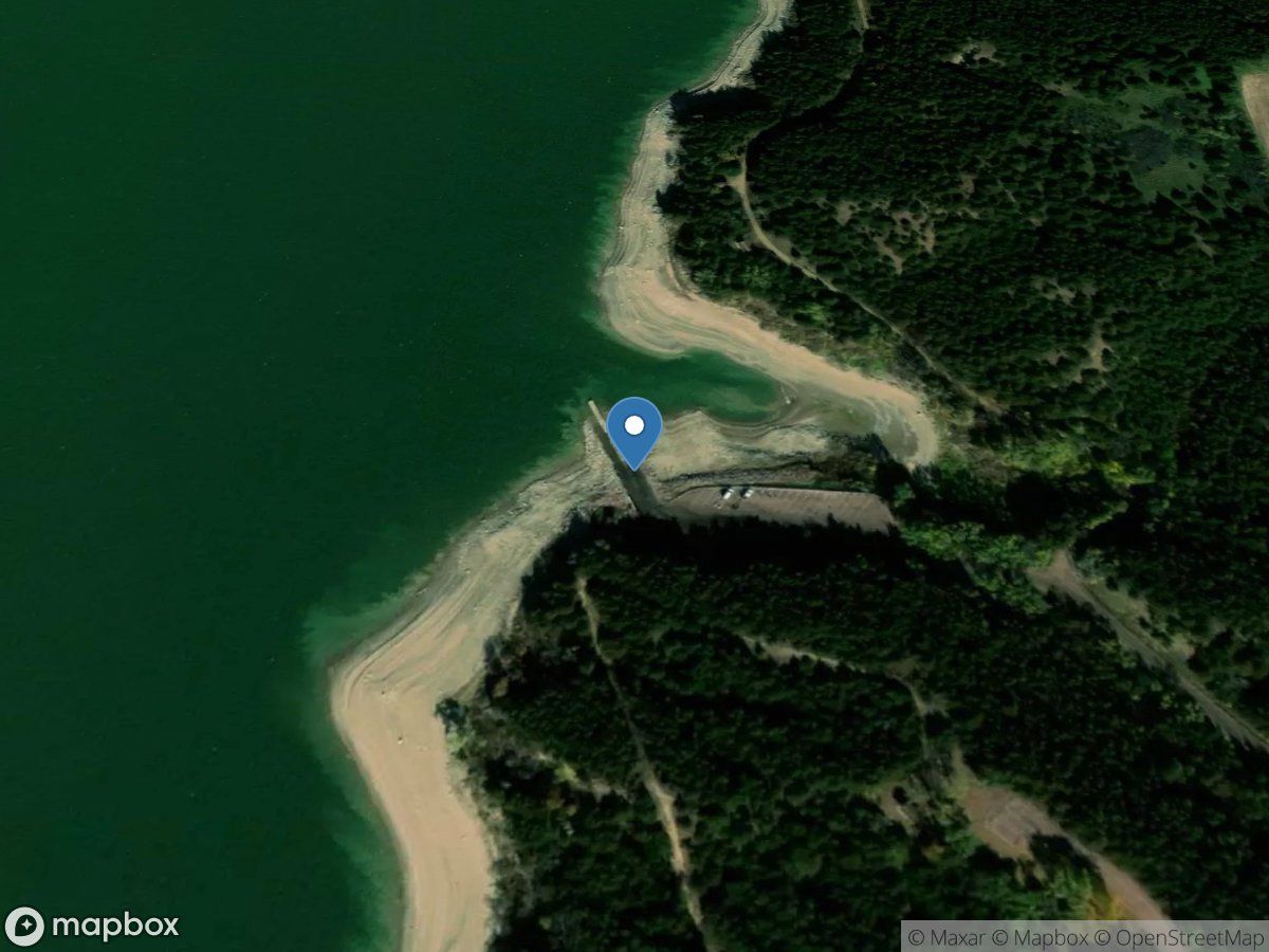 Pease Creek Recreation Area