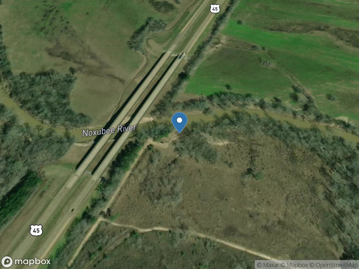 HIghway 45 Bridge