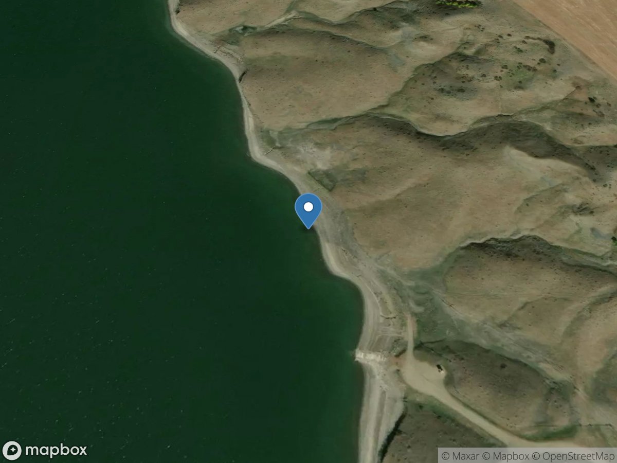 Minneconjou Land Use Area - North