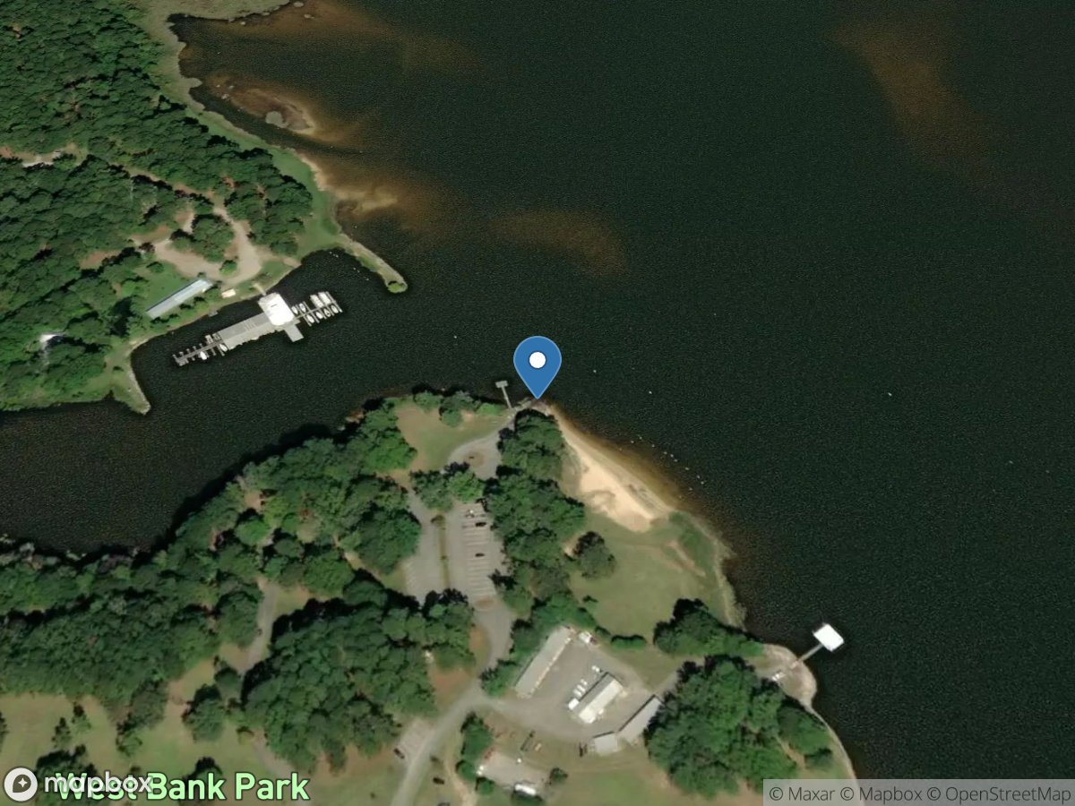 Okatibbee Dam