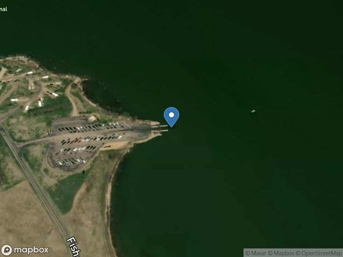 Rocky Point Recreation Area - East