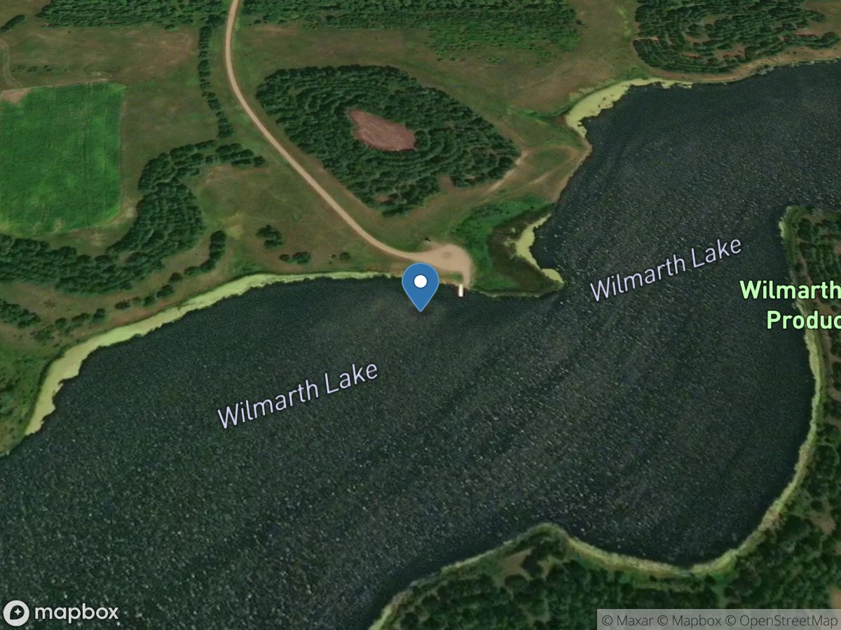 Wilmarth Public Water Access