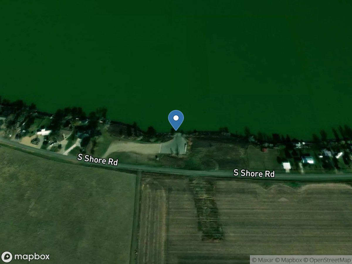 Byron South Public Water Access